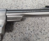 RUGER GP100 22LR .22 LR - 3 of 3