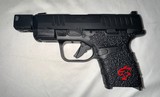 SPRINGFIELD ARMORY HELLCAT 9MM LUGER (9x19 PARA) - 3 of 3