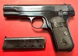 COLT 1903 .32 ACP