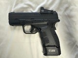 SPRINGFIELD ARMORY XDS-9 9MM LUGER (9x19 PARA) - 3 of 3