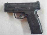SPRINGFIELD ARMORY XD-45 COMPACT mod2 .45 ACP - 1 of 3