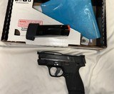 Smith & Wesson M&P9 Shield Plus 9MM LUGER (9X19 PARA) - 3 of 3