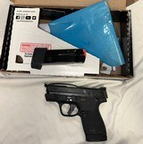 Smith & Wesson M&P9 Shield Plus 9MM LUGER (9X19 PARA) - 2 of 3