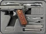 SPRINGFIELD ARMORY 1911 EMP 9MM LUGER (9X19 PARA) - 2 of 3