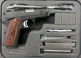 SPRINGFIELD ARMORY 1911 EMP 9MM LUGER (9X19 PARA)