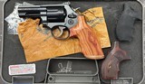 SMITH & WESSON 586 L-COMP PERFORMANCE CENTER .357 MAG - 2 of 3