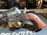 RUGER NEW MODEL SINGLE-SIX .22 CAL - 3 of 3