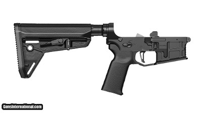 RADIAN WEAPONS A-DAC 15 LOWER RECEIVER MULTI