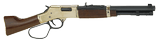 Henry Mare‚s Leg .357 MAG