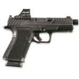 SHADOW SYSTEMS MR920 WAR POET 9MM LUGER (9X19 PARA)