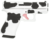 GLOCK G43X MOS 9MM LUGER (9x19 PARA)