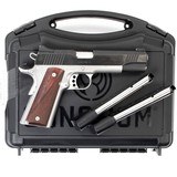 KIMBER CUSTOM II .45 ACP - 3 of 3