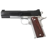 KIMBER CUSTOM II .45 ACP