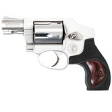SMITH & WESSON 642-1 .38 SPL - 1 of 3