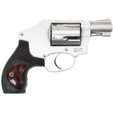 SMITH & WESSON 642-1 .38 SPL - 2 of 3