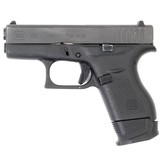 GLOCK 42 .380 ACP - 1 of 3