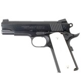 COLT COMBAT COMMANDER 9MM LUGER (9X19 PARA) - 1 of 3