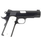 COLT COMBAT COMMANDER 9MM LUGER (9X19 PARA) - 2 of 3