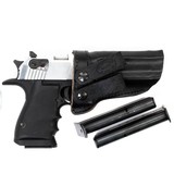 MAGNUM RESEARCH DESERT EAGLE PISTOL .50 AE - 3 of 3