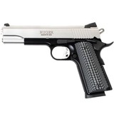 RUGER SR1911 .45 ACP - 1 of 3