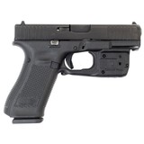 GLOCK 45 9MM LUGER (9X19 PARA) - 2 of 3