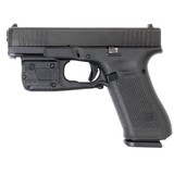 GLOCK 45 9MM LUGER (9X19 PARA)