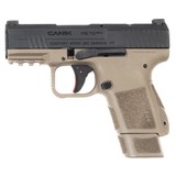 CANIK METE MC9 9MM LUGER (9X19 PARA) - 1 of 3