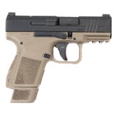 CANIK METE MC9 9MM LUGER (9X19 PARA) - 2 of 3