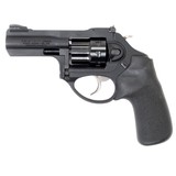 RUGER LCR .22 LR
