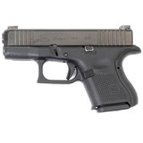 GLOCK 26 GEN 5 9MM LUGER (9X19 PARA) - 1 of 3