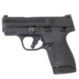 SMITH & WESSON M&P9 SHIELD PLUS 9MM LUGER (9X19 PARA) - 1 of 3