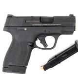 SMITH & WESSON M&P9 SHIELD PLUS 9MM LUGER (9X19 PARA) - 3 of 3