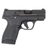 SMITH & WESSON M&P9 SHIELD PLUS 9MM LUGER (9X19 PARA) - 2 of 3