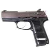 RUGER P95DC 9MM LUGER (9X19 PARA) - 1 of 3