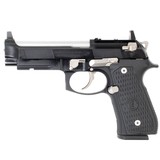 BERETTA 92G ELITE LTT 9MM LUGER (9X19 PARA) - 1 of 3