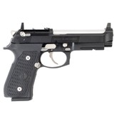 BERETTA 92G ELITE LTT 9MM LUGER (9X19 PARA) - 2 of 3