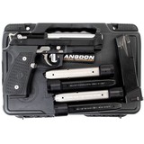BERETTA 92G ELITE LTT 9MM LUGER (9X19 PARA) - 3 of 3