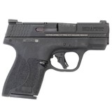 SMITH & WESSON M&P 9 SHIELD PLUS 9MM LUGER (9X19 PARA) - 2 of 3