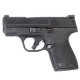 SMITH & WESSON M&P 9 SHIELD PLUS 9MM LUGER (9X19 PARA) - 1 of 3