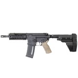 SIG SAUER SIG516 5.56X45MM NATO