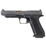 SHADOW OPS WEAPONRY DR920L ELITE 9MM LUGER (9X19 PARA)
