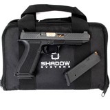 SHADOW OPS WEAPONRY DR920L ELITE 9MM LUGER (9X19 PARA) - 3 of 3
