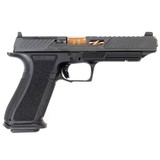 SHADOW OPS WEAPONRY DR920L ELITE 9MM LUGER (9X19 PARA) - 2 of 3