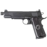 NIGHTHAWK CUSTOM 1911 AAC-T-RECON .45 ACP - 1 of 3