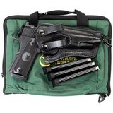 NIGHTHAWK CUSTOM 1911 AAC-T-RECON .45 ACP - 3 of 3