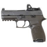 SIG SAUER P320 9MM LUGER (9X19 PARA) - 1 of 3