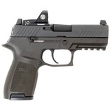 SIG SAUER P320 9MM LUGER (9X19 PARA) - 2 of 3