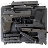 SIG SAUER P320 9MM LUGER (9X19 PARA) - 3 of 3