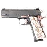 NIGHTHAWK CUSTOM 1911 LADY HAWK 2.0 .45 ACP - 1 of 3