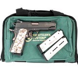 NIGHTHAWK CUSTOM 1911 LADY HAWK 2.0 .45 ACP - 3 of 3